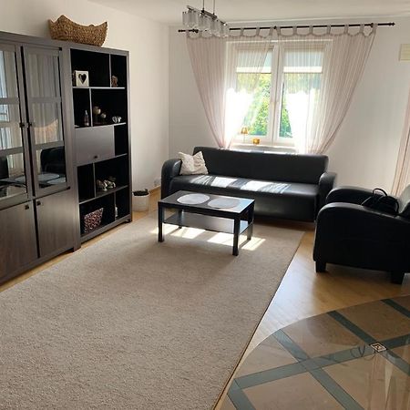 Apartament Mickiewicza 46C Apartamento Białystok Exterior foto