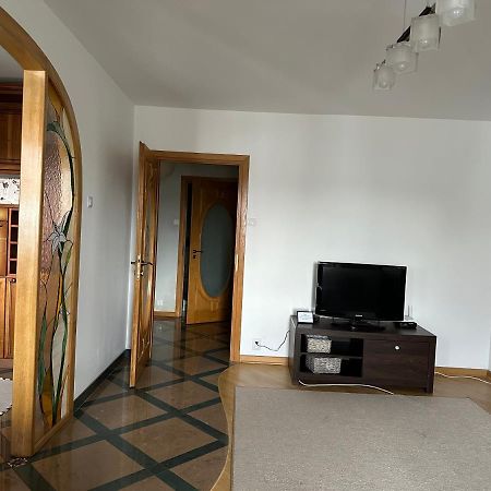 Apartament Mickiewicza 46C Apartamento Białystok Exterior foto
