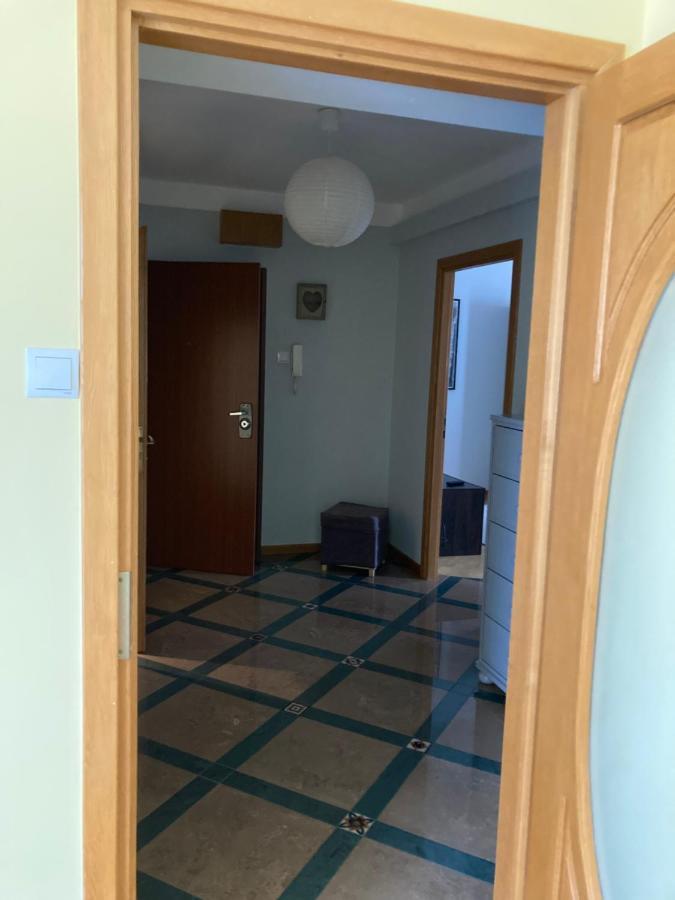 Apartament Mickiewicza 46C Apartamento Białystok Exterior foto