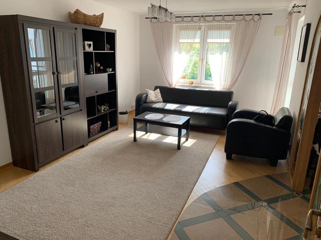 Apartament Mickiewicza 46C Apartamento Białystok Exterior foto