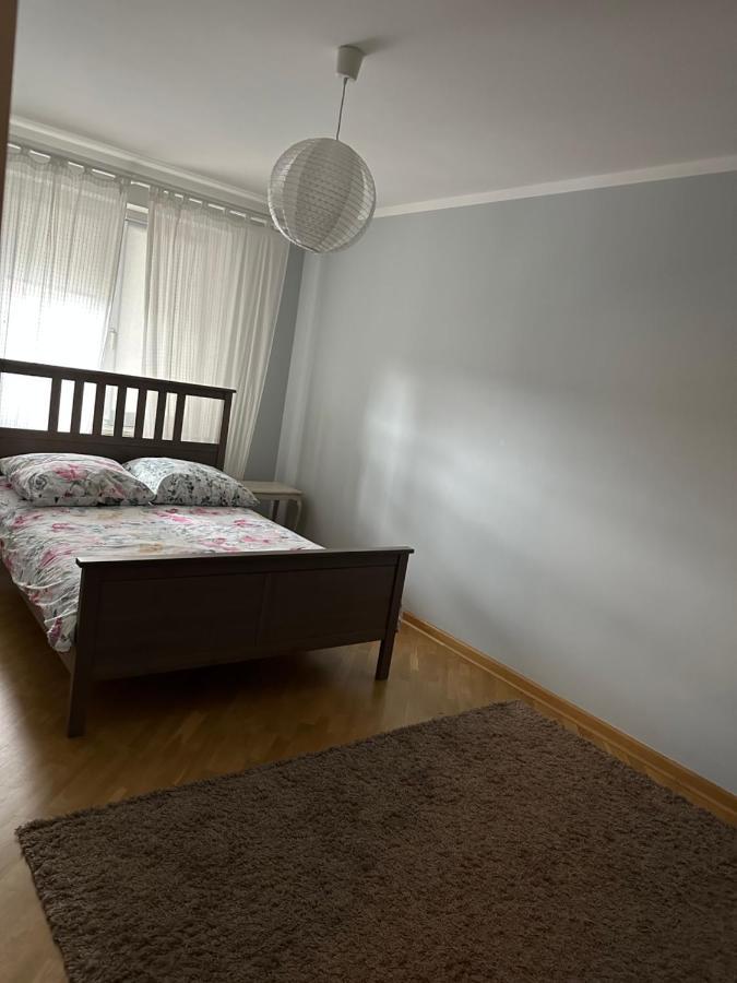 Apartament Mickiewicza 46C Apartamento Białystok Exterior foto