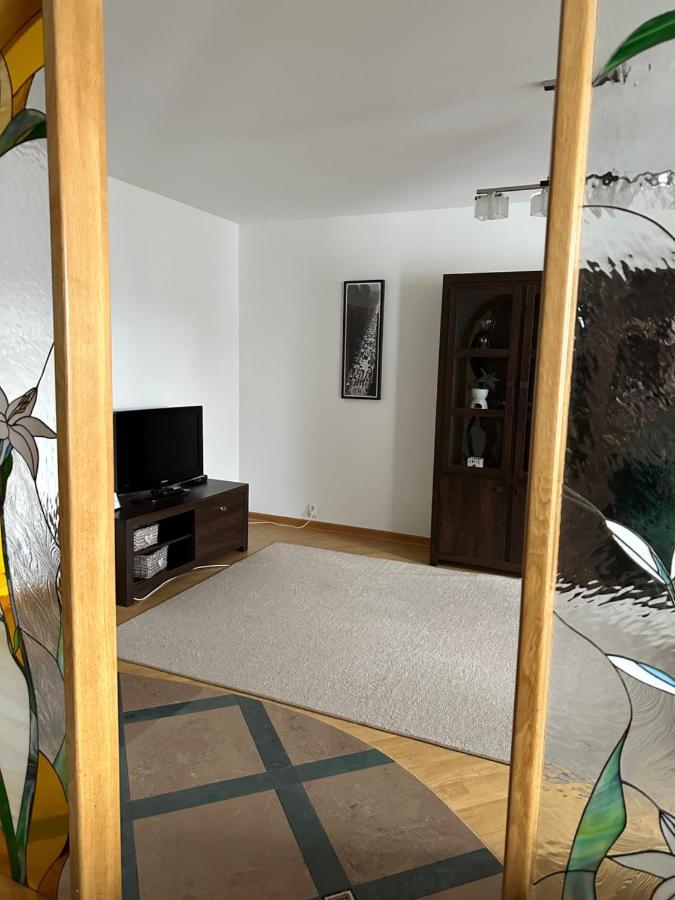 Apartament Mickiewicza 46C Apartamento Białystok Exterior foto